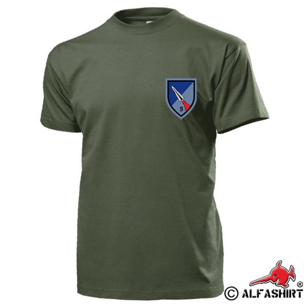 Belgian 9th Operations Group Belgien Groupe des opérations 9e T Shirt #15742
