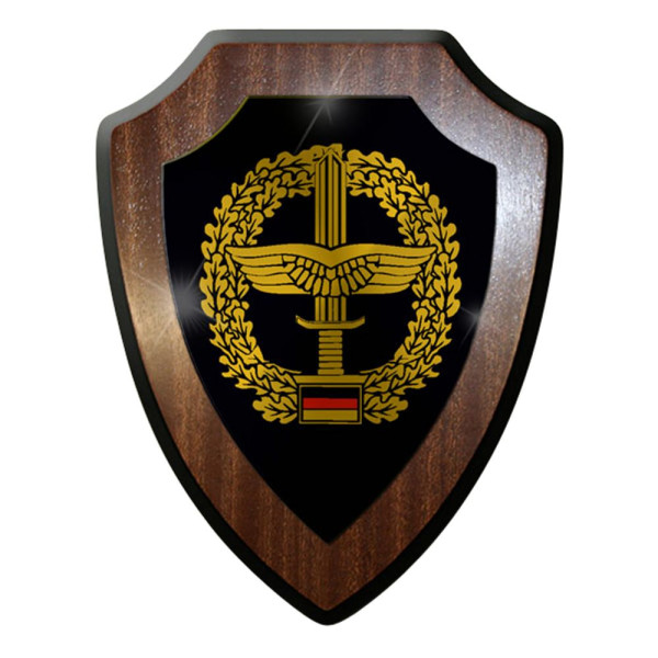 Wappenschild / Wandschild -Heeresfliegertruppe Wappen Abzeichen Emblem#7411