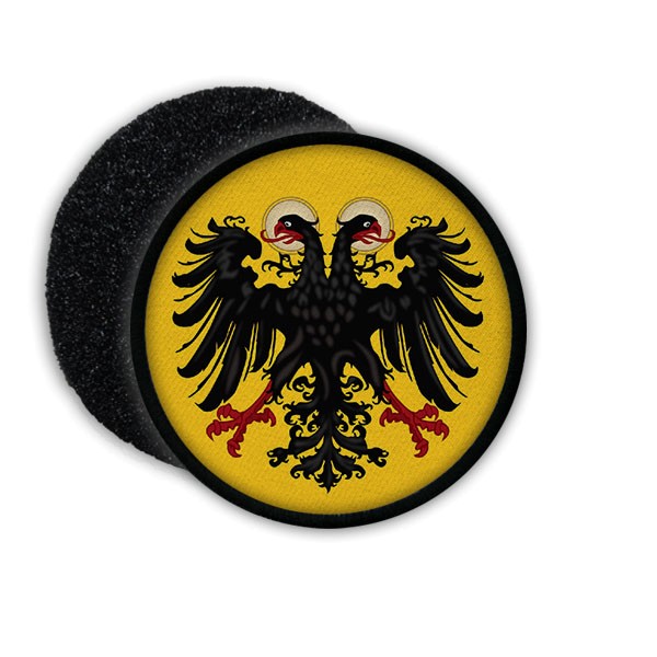 Patch Heiliges Römisches Reich Deutscher Nation Sacrum Imperium Romanum #20438