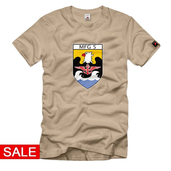 SALE Shirt Gr. XXL - MFG 5 #R486