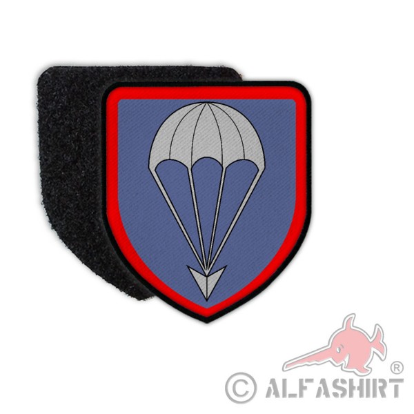 Patch LLBrig 26 Badge Airborne Brigade Paratrooper Crest # 26681