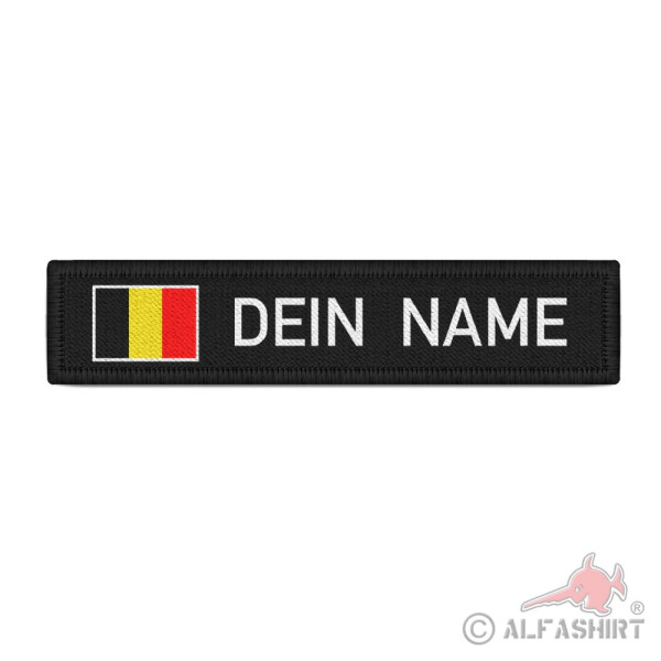 Name patch flag your name flag country personalized text selection request #40585