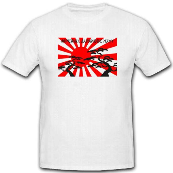 Japan Navy Militär Marine Untersee Schlachtschiff Unterseeboot T Shirt #2989