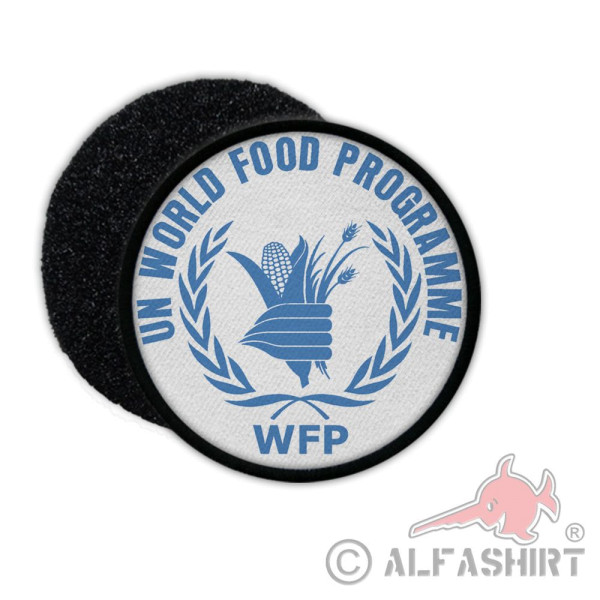 UN WFP World Food Programme #34089